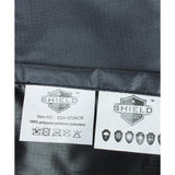 Summerset Shield Rectangle Fire Table Cover Ultimate Protection for Your Outdoor Furniture 53" x 33" x 25" Mercury