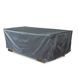 Summerset Shield Coffee Table Cover Ultimate Protection for Your Outdoor Furniture Mercury