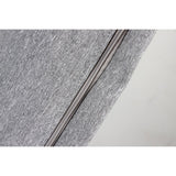 Summerset Shield Platinum Series High Back Club Chair Cover Heavy-Duty Weatherproof & UV-Resistant Protection 32" x 34" x 39.5"