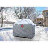 Summerset Shield Platinum 26" Grill Cart Cover Ultimate Protection for Your Outdoor Furniture