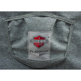 Summerset Shield Platinum 26" Grill Cart Cover Ultimate Protection for Your Outdoor Furniture