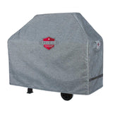 Summerset Shield Platinum 26" Grill Cart Cover Ultimate Protection for Your Outdoor Furniture