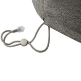 Summerset Shield Platinum 3-Layer Polyester Weather Resistant Umbrella Cover - Grey Melange