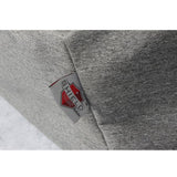 Summerset Shield Platinum 3-Layer Polyester Water Resistant Outdoor Fire Table Cover - Grey Melange