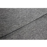 Summerset Shield Platinum 3-Layer Polyester Water Resistant Outdoor Fire Table Cover - Grey Melange