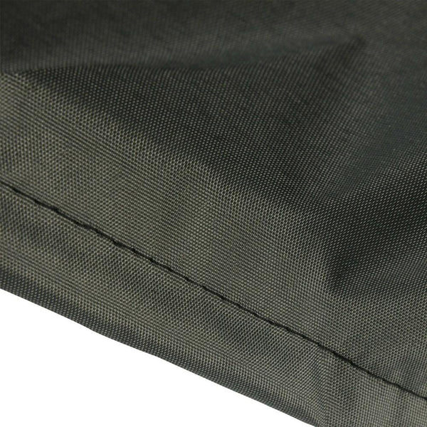 Summerset Shield Titanium 3-Layer Water Resistant Outdoor Club Chair Cover - Dar