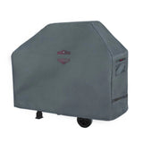Summerset Shield Titanium 26" Grill Cart Cover Ultimate Protection for Your Outdoor Furniture