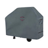 Summerset Shield Titanium 26" Grill Cart Cover Ultimate Protection for Your Outdoor Furniture
