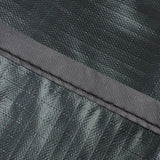 Summerset Shield Titanium 26" Grill Cart Cover Ultimate Protection for Your Outdoor Furniture