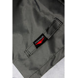 Summerset Shield Titanium 3-Layer Polyester Water Resistant Outdoor Fire Table Cover - Dark Grey