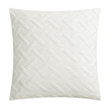Chic Home Karras Quilted Embroidered Design Bed In A Bag Sheets 10 Pieces Comforter Decorative Pillows & Shams Plum