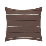 Cheila Silver Comforter Bed In A Bag Set 8 Piece