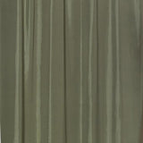 Carnation Home Fashions "Lauren" Dobby Fabric Shower Curtain - 70"x72"