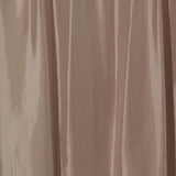 Carnation Home Fashions "Lauren" Dobby Fabric Shower Curtain - 70"x72"