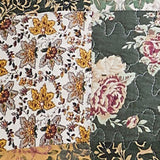 Greenland Home Fashion Antique Chic Sham - Multi