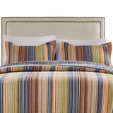 Greenland Home Fashion Katy Sham - Multi