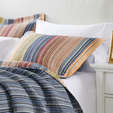 Greenland Home Fashion Katy Sham - Multi
