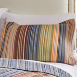 Greenland Home Fashion Katy Sham - Multi