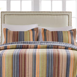 Greenland Home Fashion Katy Sham - Multi