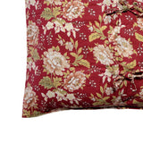 Greenland Home Fashions Natasha 100% Cotton Quilted with Bold Global Patterns Sham King Multicolor