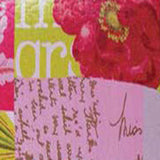 Greenland Home Fashion Love Letters Sham - Multi