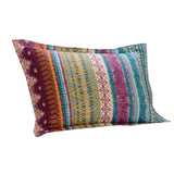 Greenland Home Fashion Southwest Sham - Multi