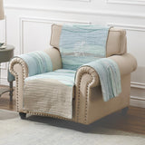 Greenland Home Maui Slipcover - Multi