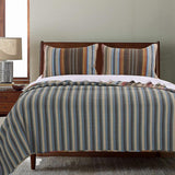 Greenland Home Fashion Durango High Quality And Stylish Comfort Bedding Set - Stampede