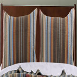 Greenland Home Fashion Durango Sham - King 20x36", Multi