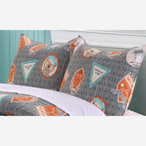 Greenland Home Fashion Camp Out Sham - Standard 20x26