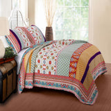 Greenland Home Fashion Thalia Sham - Multi