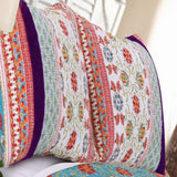 Greenland Home Fashion Thalia Sham - Multi