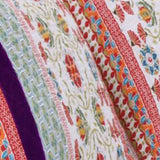 Greenland Home Fashion Thalia Sham - Multi