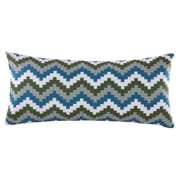 Greenland Home Fashion Black Bear Lodge Decorative Pillow Set - Multi 16x16