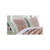 Greenland Home Fashion Palisades Pillow Sham - Pastel
