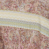 Barefoot Bungalow Palisades Bedspread And Pillow Sham Set - King 120x118