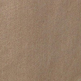 Greenland Home Fashion Burlap 100% Polyester Platform Bed Skirt Drop 15" - Natural