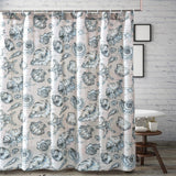 Barefoot Bungalow Cruz Shower Curtain - 72x72