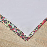 Greenland Home Fashions Barefoot Bungalow Alice Window Panel Pair - 42x84