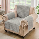 Greenland Home Fashions 100% Polyester Emma Furniture Protector Multicolor