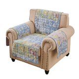 Greenland Home Fashions 100% Polyester Emma Furniture Protector Multicolor