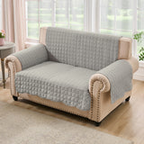 Greenland Home Fashions 100% Polyester Emma Furniture Protector Multicolor