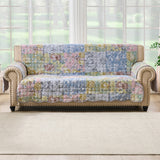 Greenland Home Fashions 100% Polyester Emma Furniture Protector Multicolor
