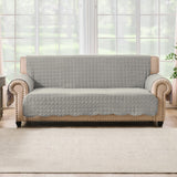 Greenland Home Fashions 100% Polyester Emma Furniture Protector Multicolor
