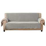 Greenland Home Fashions 100% Polyester Emma Furniture Protector Multicolor