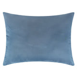 Red Rock Primitive Geometric Motifs Pillow Sham Clay by Greenland Home Fashions