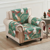 Barefoot Bungalow Willow Luxurious Modern Design Furniture Protector Holiday