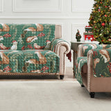 Barefoot Bungalow Willow Luxurious Modern Design Furniture Protector Holiday