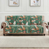 Barefoot Bungalow Willow Luxurious Modern Design Furniture Protector Holiday
