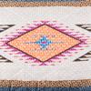Greenland Home Fashions Cheyenne Luxurious Super Soft Decorative Pillow Sham Spirit